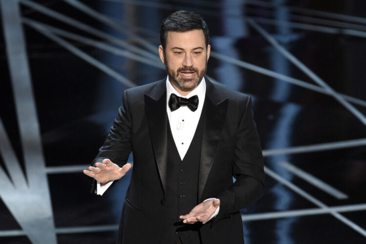 ABC ends Jimmy Kimmel's suspension and his show will return Tuesday